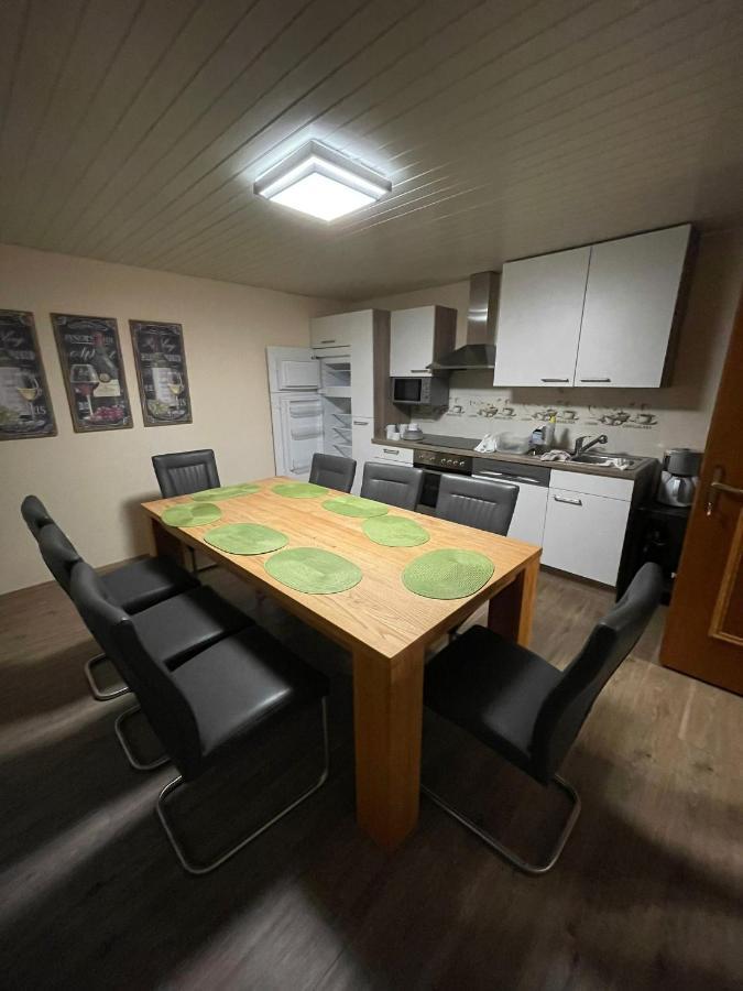 ホテル Haus St. Martin クレスターレ・アム・アールベルク エクステリア 写真