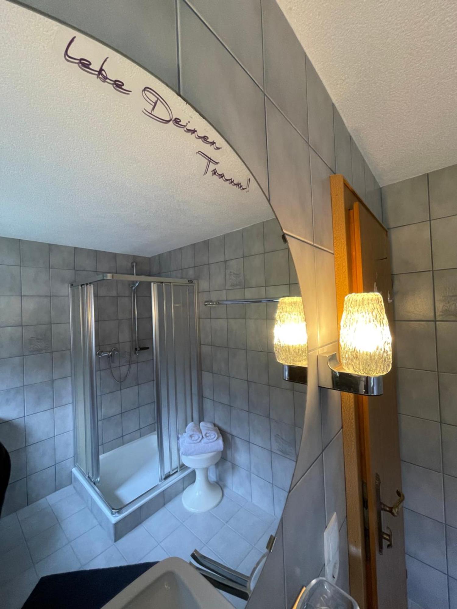ホテル Haus St. Martin クレスターレ・アム・アールベルク エクステリア 写真